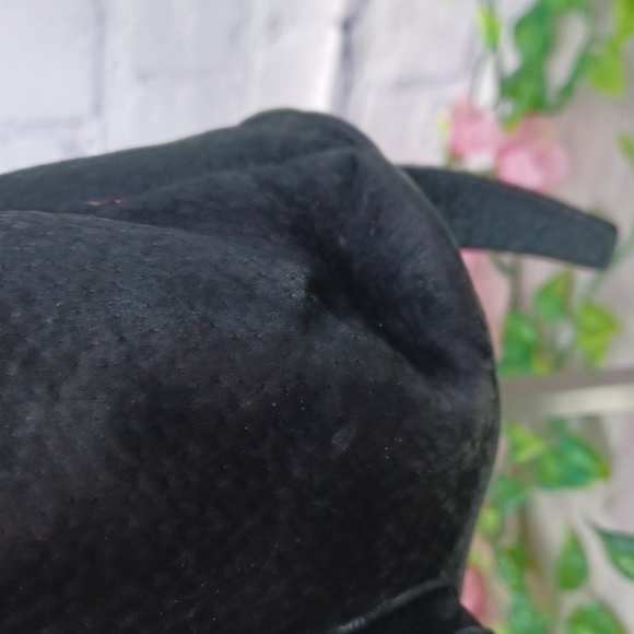 Gucci Vintage Mini Bamboo Backpack - Picture 4 of 16